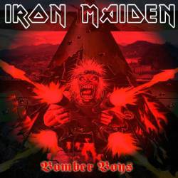 Iron Maiden (UK-1) : Bomber Boys